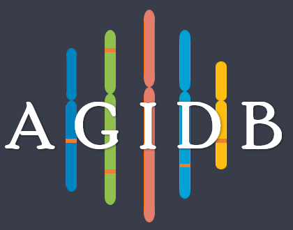 AGIDB Logo